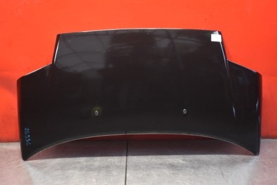 Капот кришка двигуна citroen c2 05r фото №1