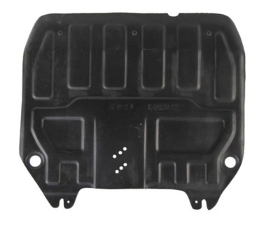 PROTECCIÓN PARA MOTOR HYUNDAI IX20 IX 20 KIA VENGA  