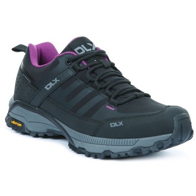 Buty trekkingowe DLX Roisin - vibram - 38