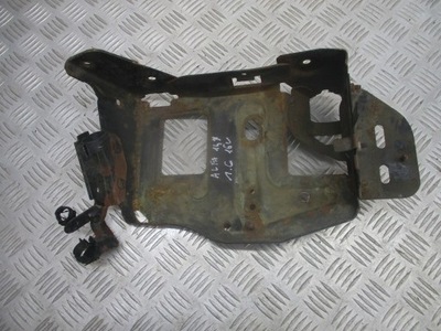 Основание аккумулятор alfa romeo 147 1.6 фото №1