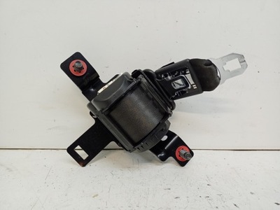 Kia venga ix20 pas безопасности задняя средний 2009- фото №1