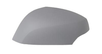 Корпус дзеркало зовнішнього renault fluence фото №1