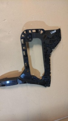 Vw arteon напрямна бампера правий задня 3g8807394 фото №1