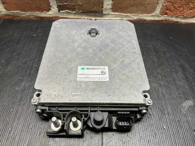 Mercedes w205 конвертер блок управления a7899061600 фото №1