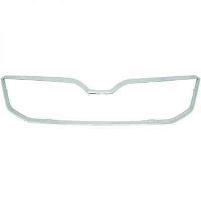 FRAME GRILLE BUMPER SKODA YETI 13-17  