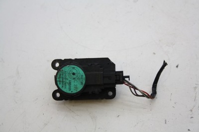 Моторчик регулировки обдув вентилятор alfa romeo 159 52408474 фото №1