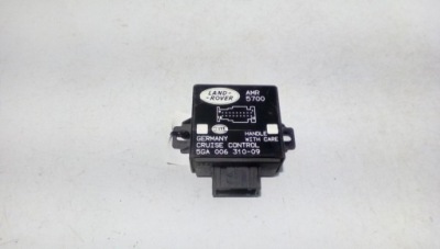 МОДУЛЬ БЛОК КЕРУВАННЯ КРУЇЗ-КОНТРОЛЬ LAND ROVER RANGE P38A 5GA006310-09 NR1349 