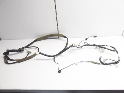 Corolla e11 жгут крышки багажника задняя kpl 3d фото №1