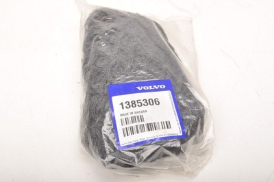 Volvo c70 сетка багажника 1385306 фото №1