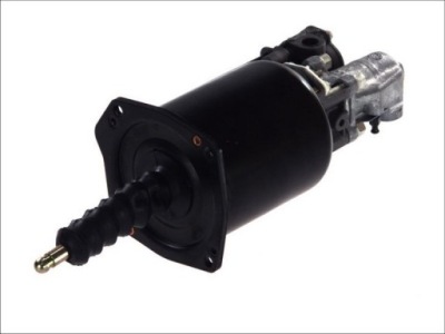 Привід зчеплення wabco 9700511760 фото №1