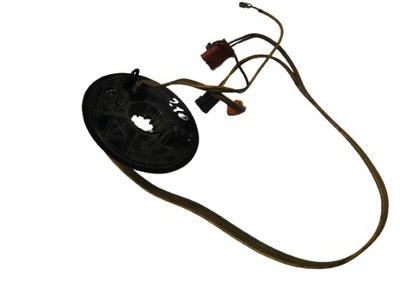 Mercedes s sl c e стрічка подушка безпеки шлейф 1704600049 фото №1