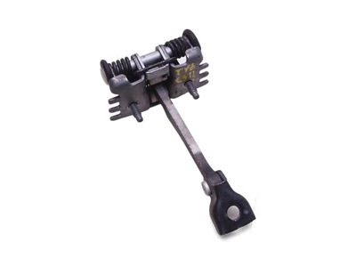 Ограничитель дверь перед citroen c3 ii фото №1