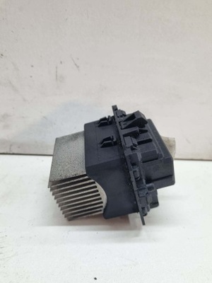 Резистор вентилятор обдув alfa romeo giulietta t1000034z фото №1