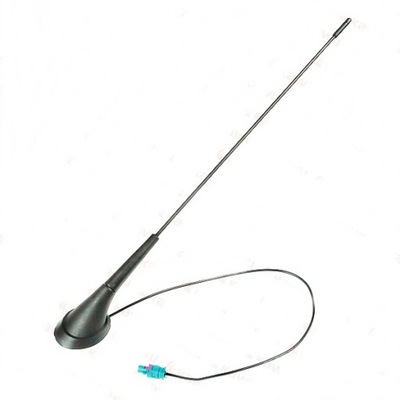 ANTENA REFORZADOR 28° FAKRA NISSAN PRIMASTAR 40710  