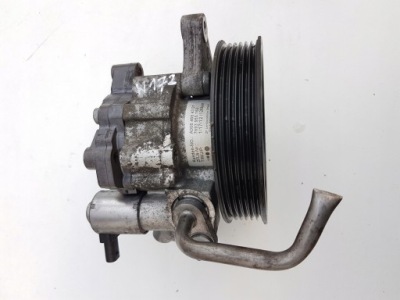 Насос усилителя mercedes slk w172 r172 1.8 cgi фото №1