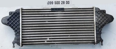 INTERCOOLER MERCEDES GL 166 X166 0995002800  