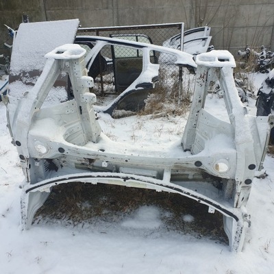 Hyundai ioniq 5 чверть ліва права фото №1