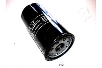 Ashika фільтр оливи isuzu d-max 2.5 ditd ashika фото №1