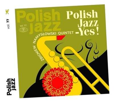 Polish Jazz - Yes !