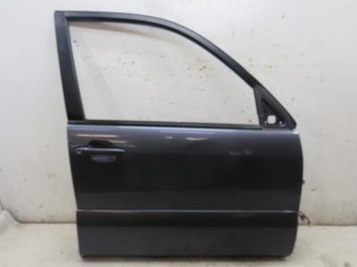Дверь правое передние перед 1e9 land cruiser 120 фото №1