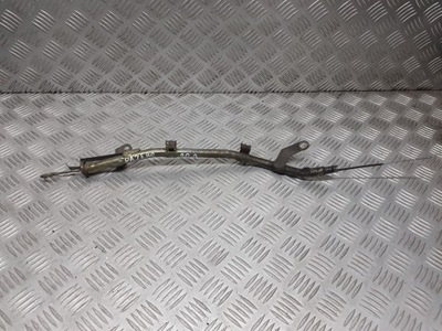 Щуп щуп оливи mitsubishi pajero pinin 2.0 фото №1