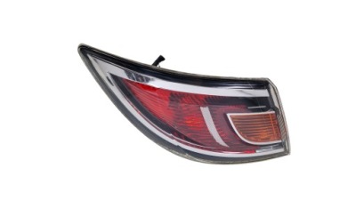 Mazda 6 vi gh hb h/b 6 лампа задняя задняя левая org. ładna фото №1