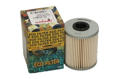 FILTRO COMBUSTIBLES JAPANPARTS RENAULT TRAFIC II  