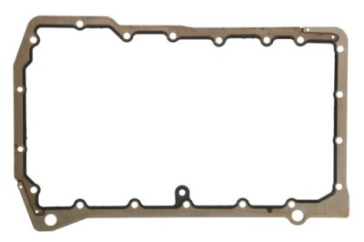 Прокладка картера масляный bmw e87 e90 e60 x3 e83 n47 m47 2.0d новая фото №1