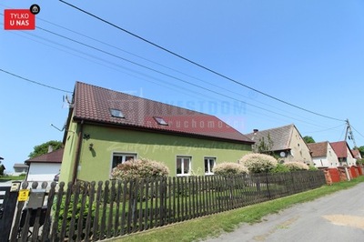 Dom, Namysłów, Namysłów (gm.), 570 m²
