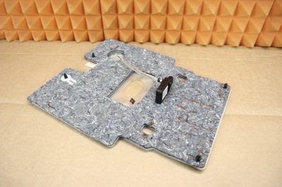 FORD EDGE MK2 ALFOMBRILLA OBCIAZENIOWA ASIENTOS DERECHA PARTE DELANTERA FT4B-603B16-AD  