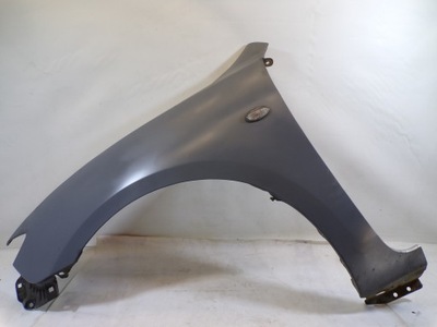 Крыло левый передний mazda 3 bk фото №1