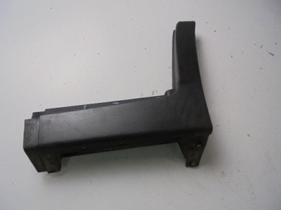 Завершение порог левый перед opel mokka 2012- фото №1