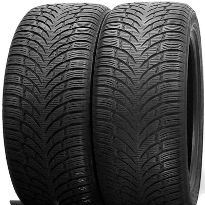 2Z 275/45R20 Nokian WR SUV 4 110V XL 3320 6,6