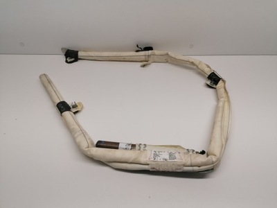 Bmw 3 f30 шторка безпеки ліва подушка безпеки оригінал 7221045-10 фото №1