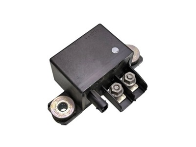 Chrysler pacifica 2018 другое реле фото №1