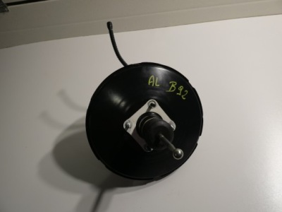 Насос тормозная усилитель тормозов vw passat b7 cc 3c1614105ap фото №1