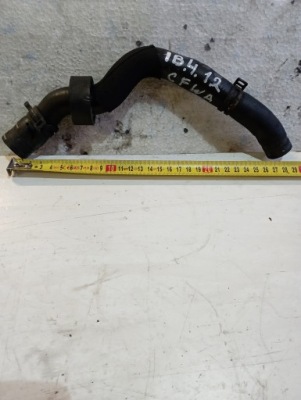 Wąż шланг wody seat ibiza iv 1.2tdi cfwa фото №1