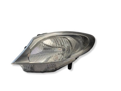 Mercedes citan 415 лампа передняя левая левый перед 4158201159 фото №1