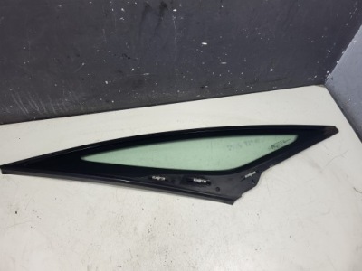 Скло кузовна правий перед citroen ds5 2012рік фото №1