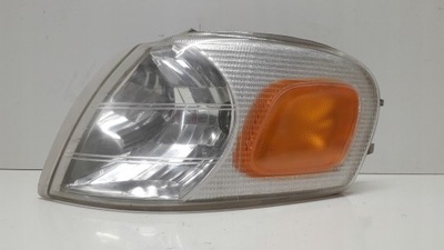 Opel sintra pontiac trans sport поворотник лівий фото №1