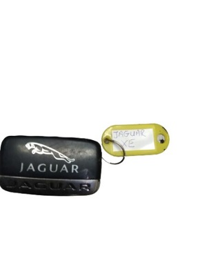 Jaguar xe 14r ключ фото №1