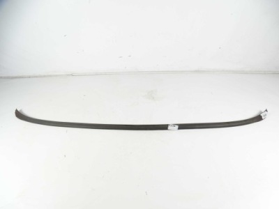 Mercedes s klasa w140 молдинг наружная декоративная нижняя стекло задний фото №1