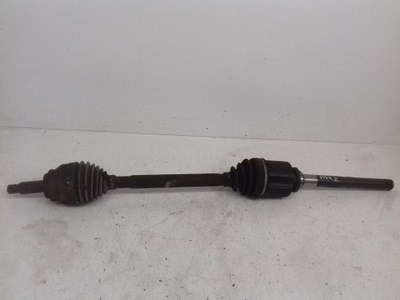 Приводной вал длинная mitsubishi asx фото №1