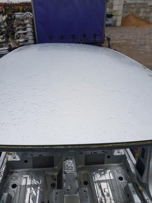 Крыша vw tiguan i фото №1