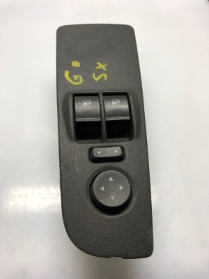 Панель переключатель окон fca 735380445 фото №1