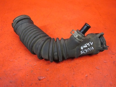 Toyota auris i e15 1.4 d4d шланг интеркулер фото №1