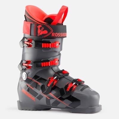 BUTY NARCIARSKIE ROSSIGNOL HERO WC 110 MEDIUM-MG