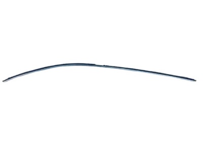 Peugeot 508 2 2 універсал ліва молдинг дахова оригінал демонтаж фото №1