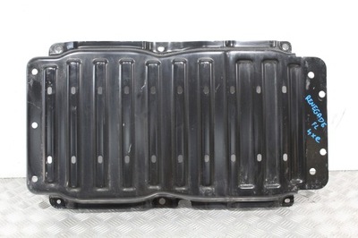 Защита подвеска jeep renegade lift фото №1