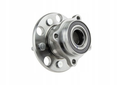 Ступица подшипник колеса задняя do lexus rc 350 фото №1